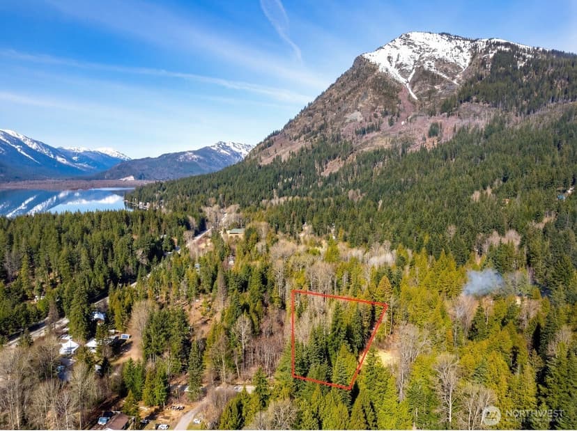Property photo for 22740 Brown Road, Leavenworth
