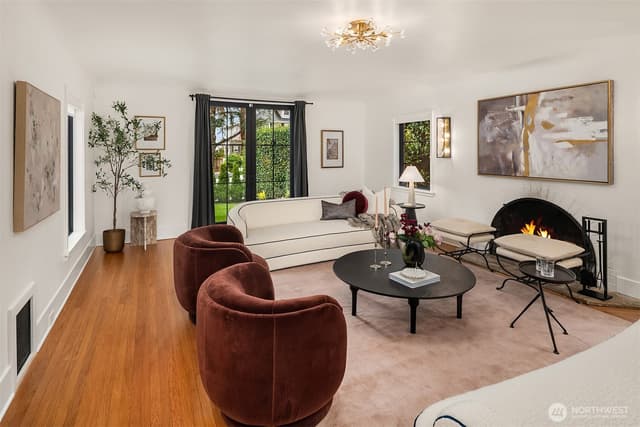 Property photo for 1111 37th Avenue E, Seattle photo 5