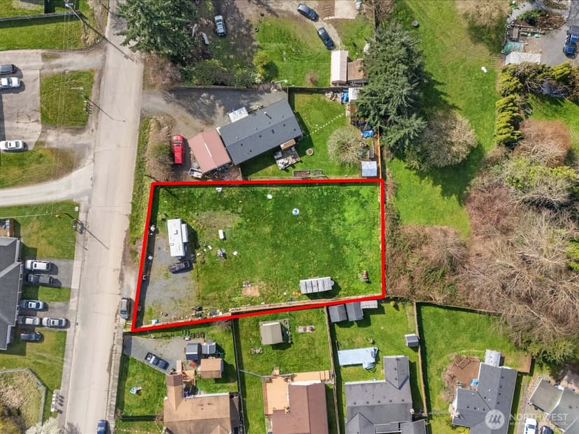 Property photo for 6030 57th Drive NE, Marysville