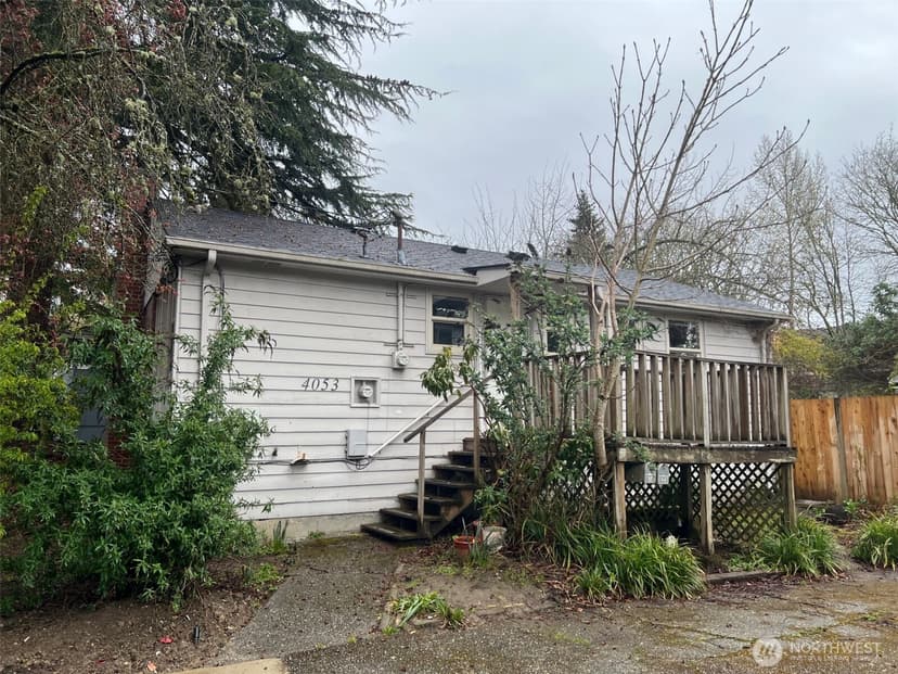 Property photo for 4053 NE 55th Street, Seattle photo 5