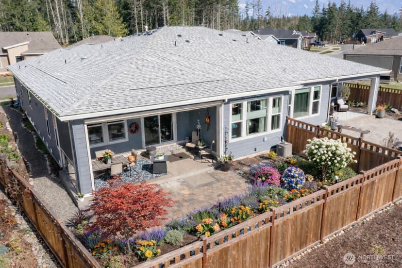 Property photo for 18102 151st St E, Bonney Lake