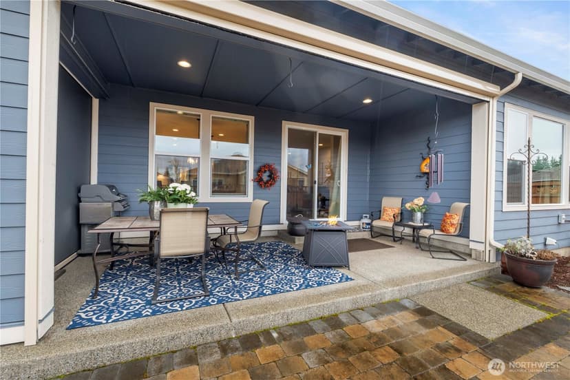 Property photo for 18102 151st St E, Bonney Lake photo 29