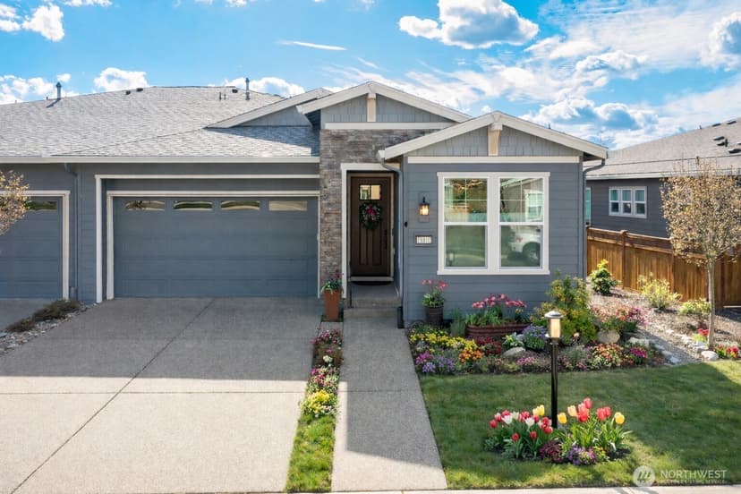 Property photo for 18102 151st St E, Bonney Lake photo 2