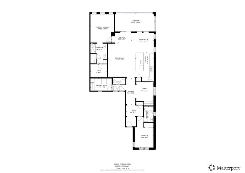 Property photo for 18102 151st St E, Bonney Lake photo 32