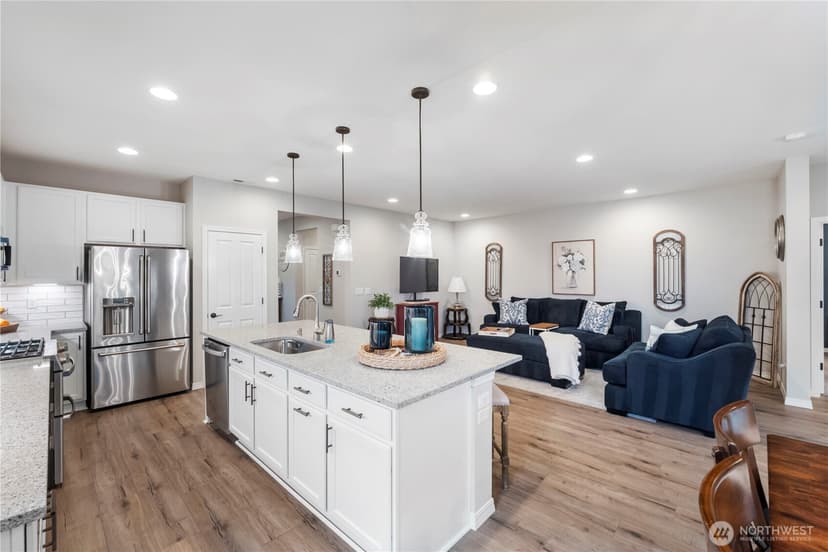 Property photo for 18102 151st St E, Bonney Lake photo 6