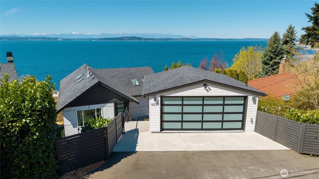 Property photo for 6029 Atlas Place SW, Seattle photo 3