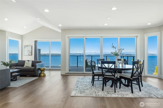 Property photo for 6029 Atlas Place SW, Seattle