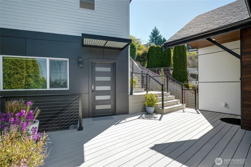 Property photo for 6029 Atlas Place SW, Seattle photo 30