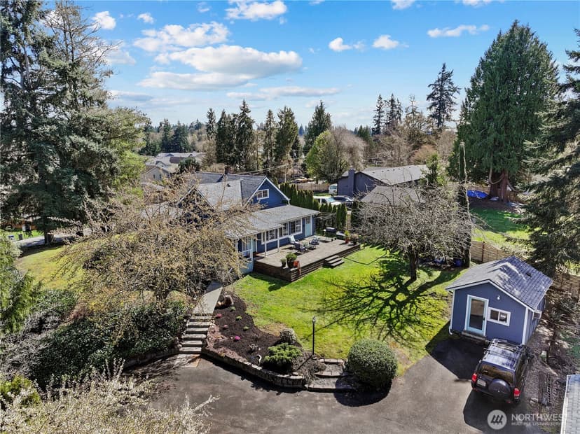 Property photo for 23022 7th Avenue SE, Bothell