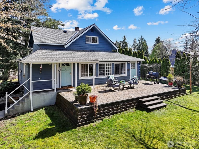 Property photo for 23022 7th Avenue SE, Bothell photo 2