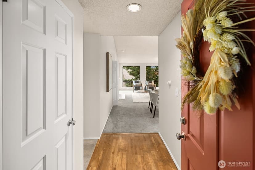 Property photo for 15175 Sunwood Boulevard #DD32, Tukwila photo 3