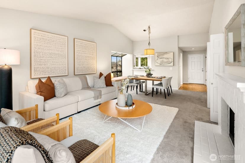 Property photo for 15175 Sunwood Boulevard #DD32, Tukwila photo 6