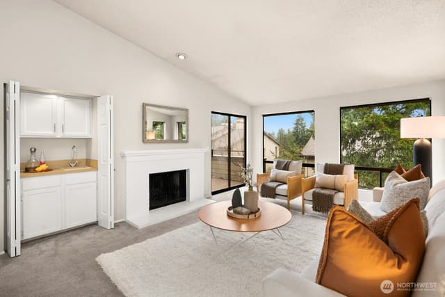 Property photo for 15175 Sunwood Boulevard #DD32, Tukwila photo 5
