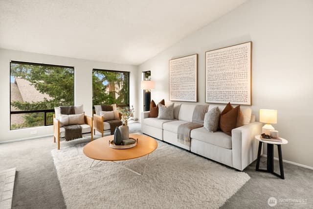 Property photo for 15175 Sunwood Boulevard #DD32, Tukwila photo 4