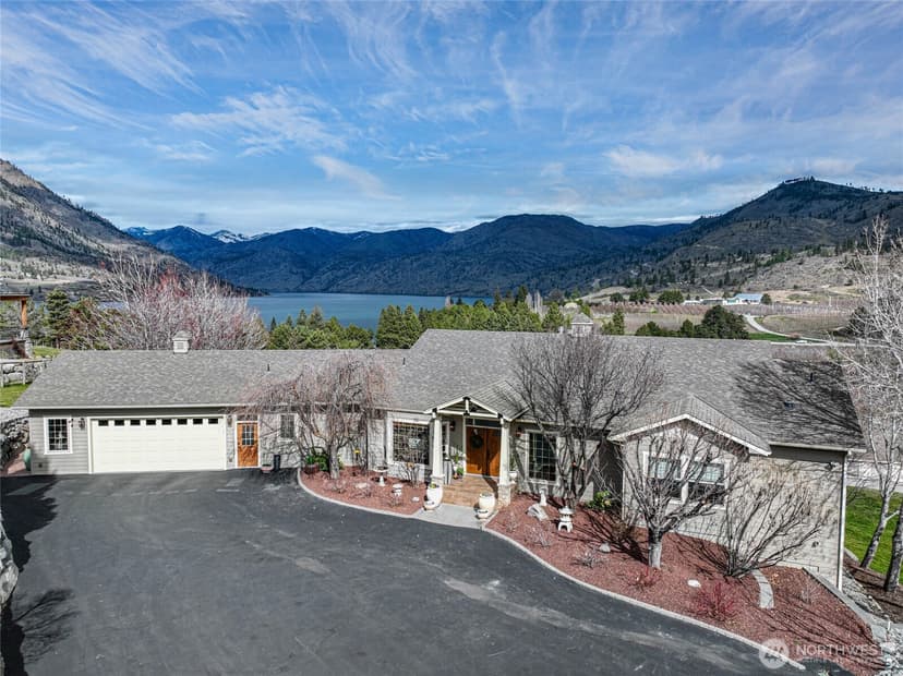 Property photo for 720 Loop Avenue, Manson