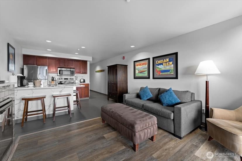 Property photo for 322 W Woodin Avenue #514, Chelan photo 15