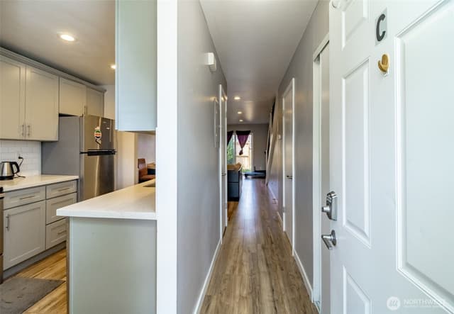 Property photo for 12416 SE 272nd ## C, Kent photo 2