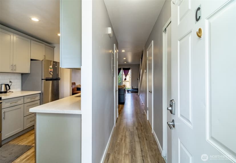 Property photo for 12416 SE 272nd ## C, Kent photo 2