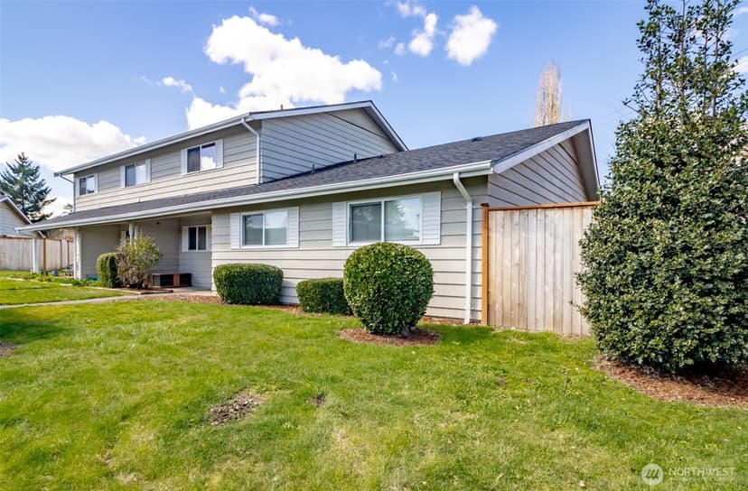 Property photo for 12416 SE 272nd ## C, Kent photo 19