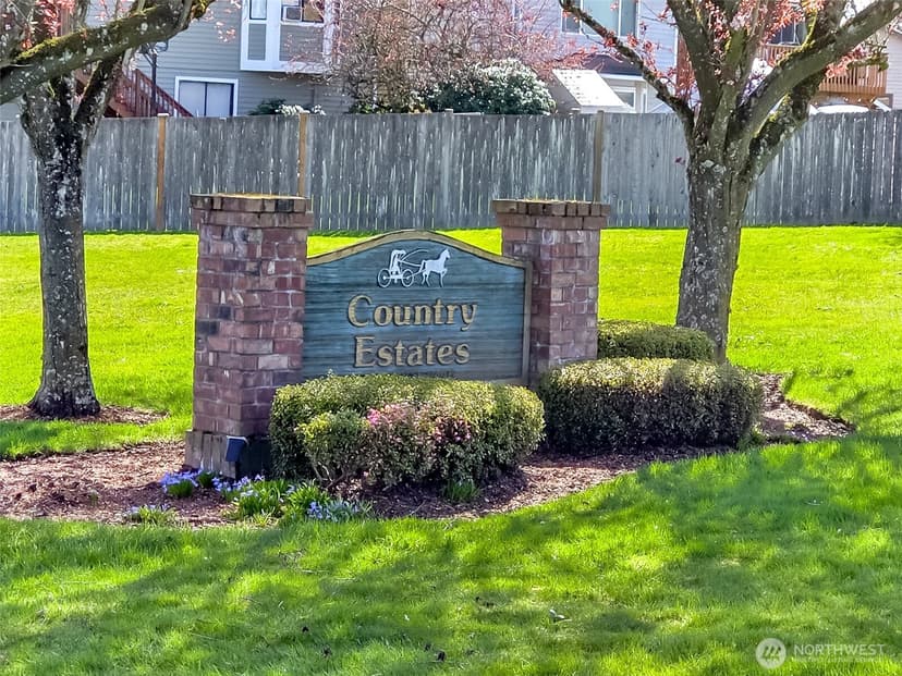 Property photo for 12416 SE 272nd ## C, Kent photo 21