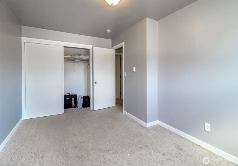 Property photo for 12416 SE 272nd ## C, Kent photo 10