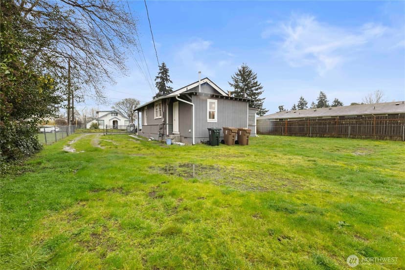 Property photo for 3702 S Gunnison Street, Tacoma photo 22