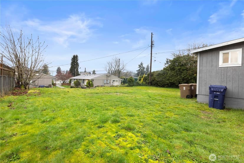 Property photo for 3702 S Gunnison Street, Tacoma photo 23