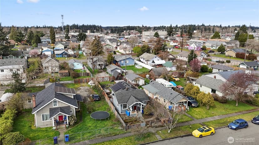Property photo for 6822 S Lawrence Street, Tacoma photo 20