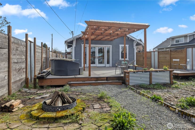 Property photo for 6822 S Lawrence Street, Tacoma photo 18