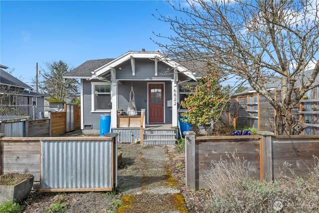 Property photo for 6822 S Lawrence Street, Tacoma