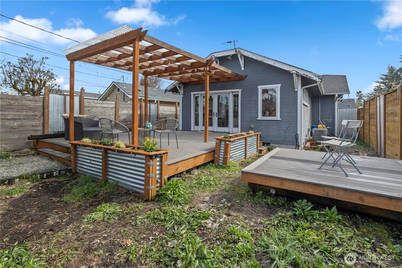 Property photo for 6822 S Lawrence Street, Tacoma photo 19