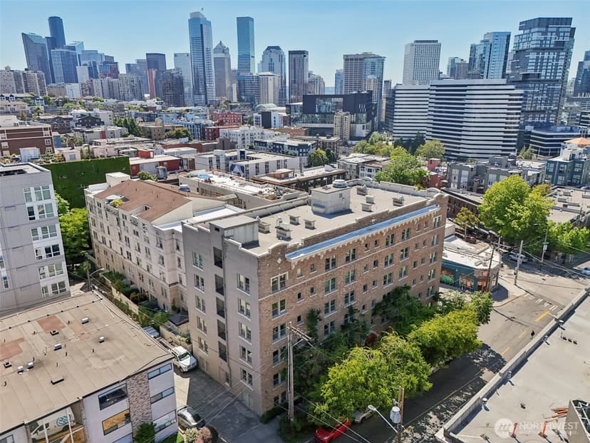 Property photo for 505 E Denny Way #301, Seattle photo 21