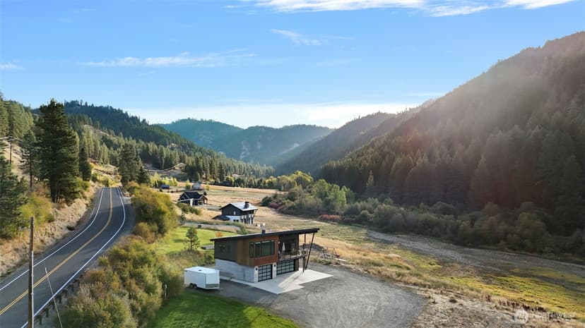 Property photo for 10695 Eagle Creek Road, Leavenworth photo 35
