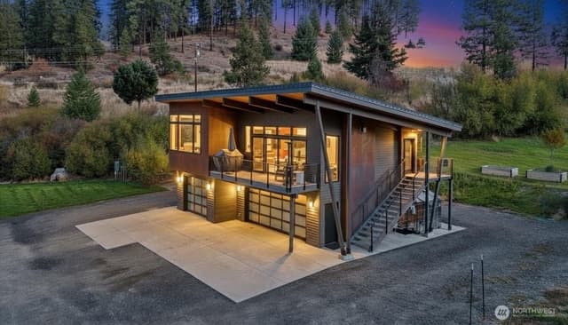 Property photo for 10695 Eagle Creek Road, Leavenworth