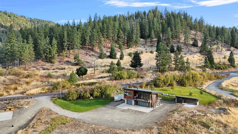 Property photo for 10695 Eagle Creek Road, Leavenworth photo 36