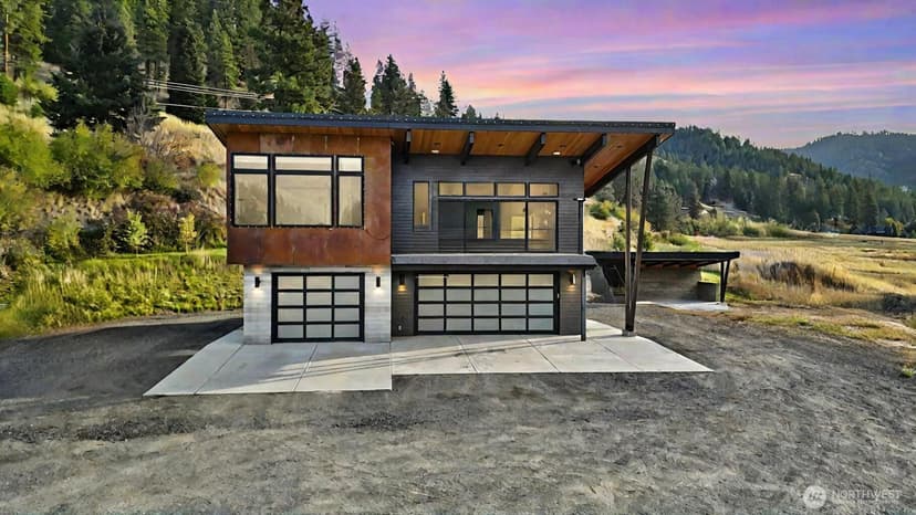 Property photo for 10695 Eagle Creek Road, Leavenworth photo 34
