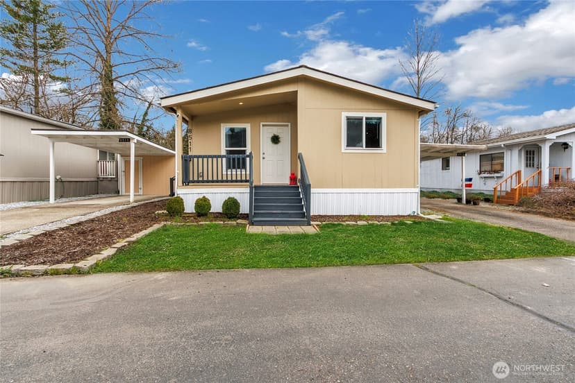 Property photo for 8511 144th Avenue E, Puyallup