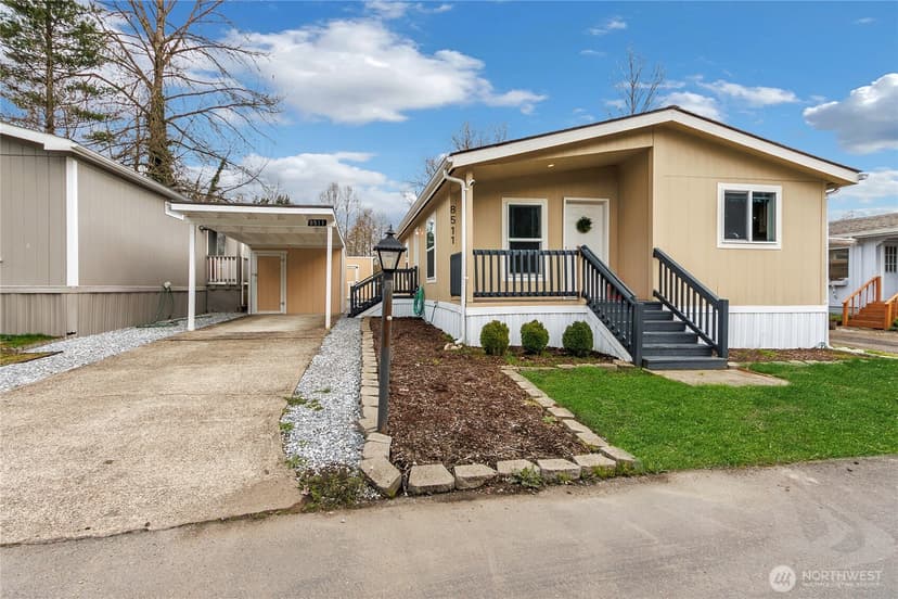 Property photo for 8511 144th Avenue E, Puyallup photo 24