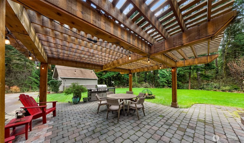 Property photo for 18210 218th Avenue NE, Woodinville photo 33