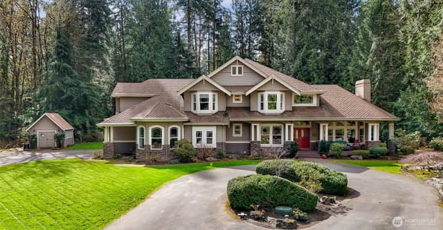 Property photo for 18210 218th Avenue NE, Woodinville