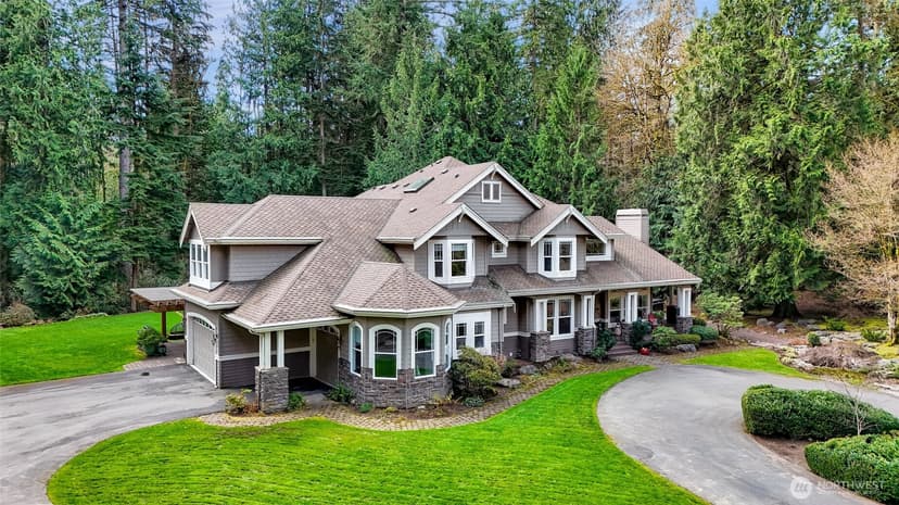 Property photo for 18210 218th Avenue NE, Woodinville photo 2