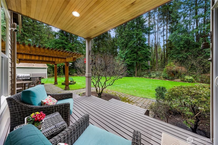 Property photo for 18210 218th Avenue NE, Woodinville photo 32