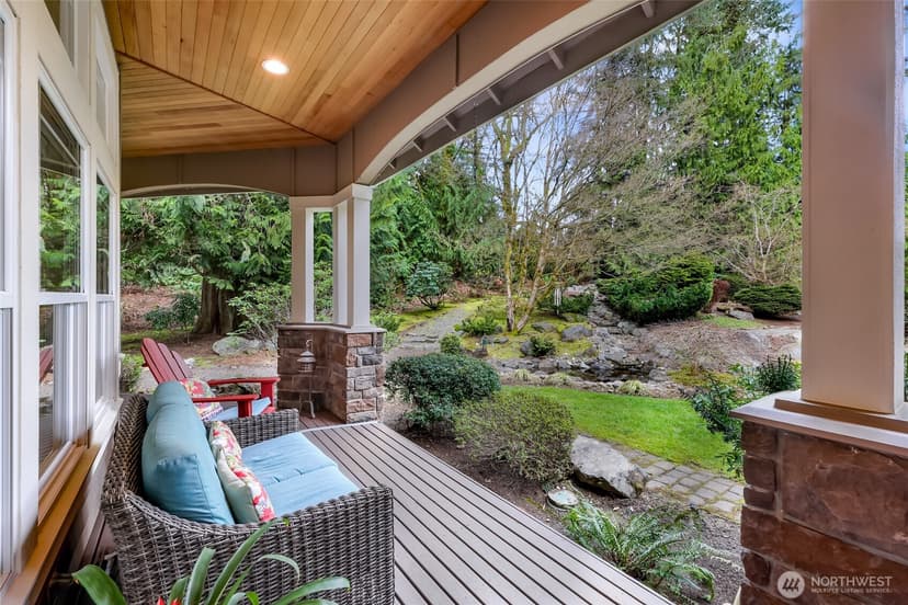 Property photo for 18210 218th Avenue NE, Woodinville photo 37