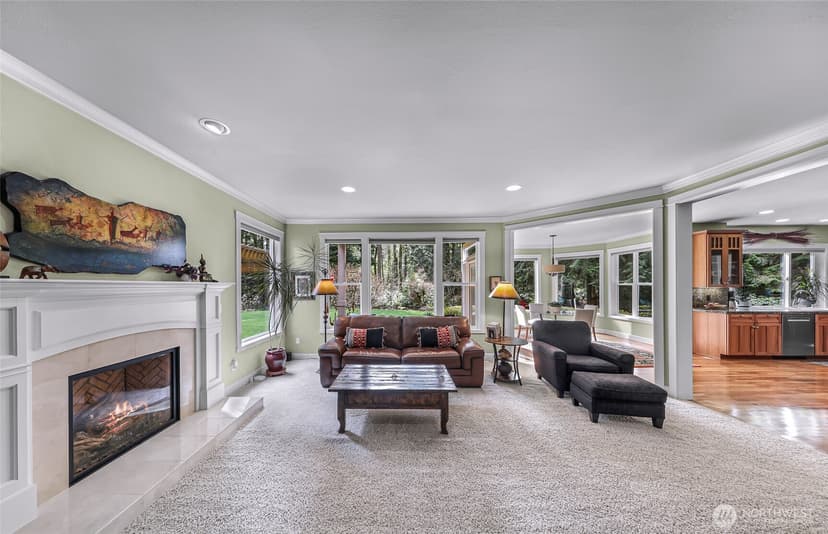 Property photo for 18210 218th Avenue NE, Woodinville photo 12