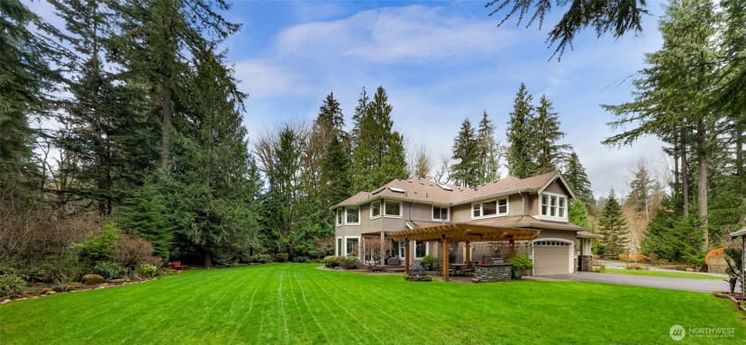 Property photo for 18210 218th Avenue NE, Woodinville photo 34