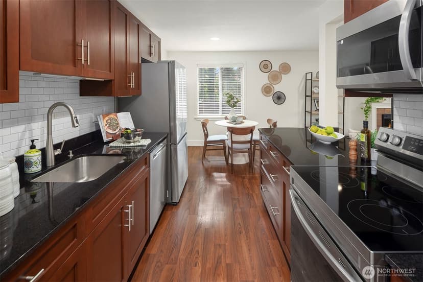 Property photo for 21307 48th Avenue W #C213, Mountlake Terrace photo 5