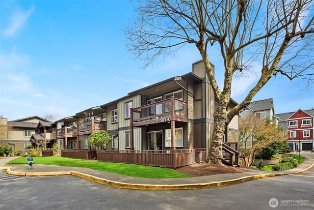 Property photo for 21307 48th Avenue W #C213, Mountlake Terrace