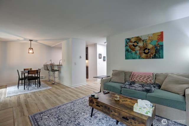 Property photo for 9806 28th Avenue SW #A201, Seattle photo 5