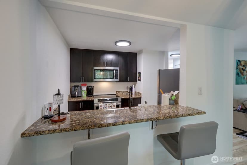 Property photo for 9806 28th Avenue SW #A201, Seattle photo 7