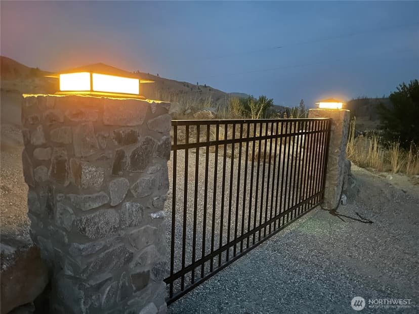 Property photo for 436 Antoine Creek Road #Lot I, Chelan photo 12